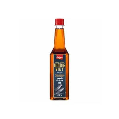 Nước Mắm Hương Việt Cholimex 10-14g/l 750ml