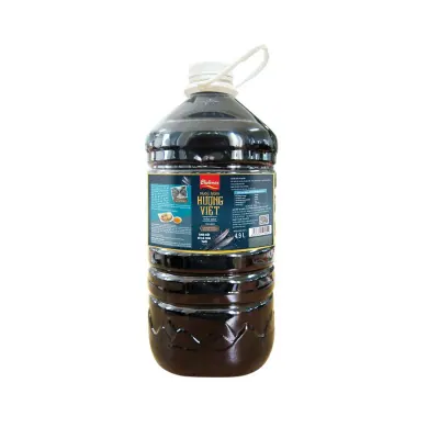 Nước Mắm Hương Việt Cholimex 10-14g/l 4.9L