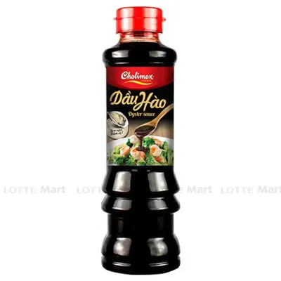 Dầu Hào Cholimex Chai 350g