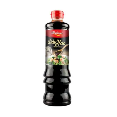Dầu Hào Cholimex Chai 820g