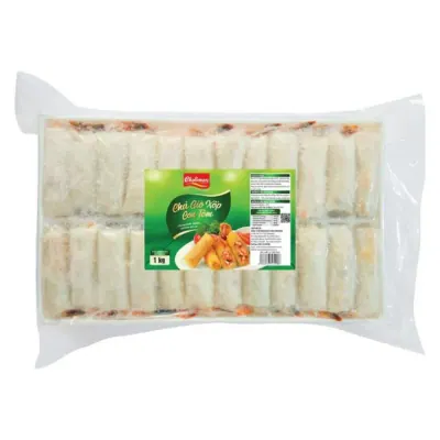 Chả Giò Xốp Con Tôm Cholimex 1kg