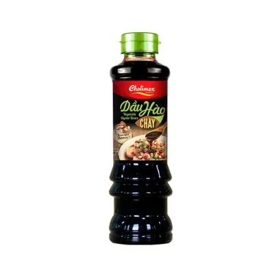 Dầu Hào Chay Cholimex 350g