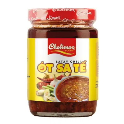 Ớt Sate Cholimex 450g