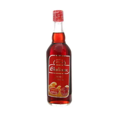Nước Mắm Cholimex 30N Thủy Tinh 500ml