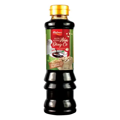 Nước Tương Nấm Đông Cô Cholimex 300ml