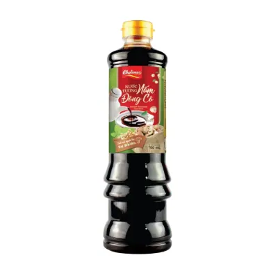 Nước Tương Cholimex Nấm Đông Cô 700ml