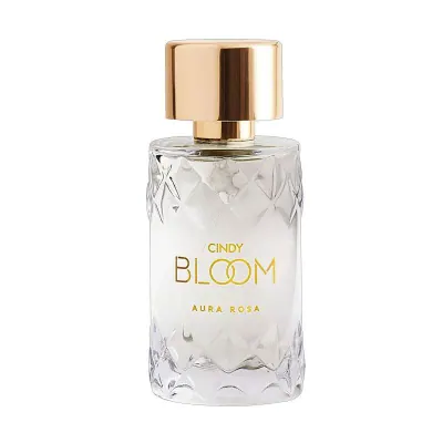 Nước Hoa Cindy Bloom Aura Rosa Chai 50ml