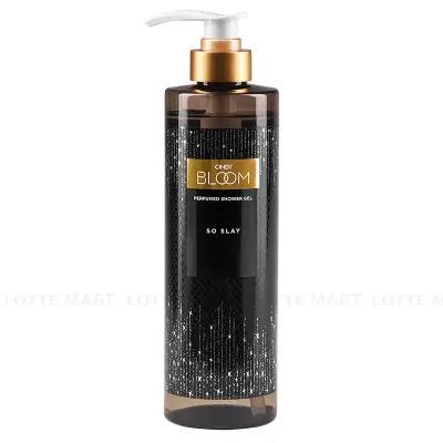 Sữa Tắm Nước Hoa Cindy Bloom So Slay 640g