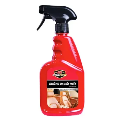Nước Dưỡng Da Xe Hơi LixCarCare 500ml
