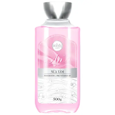 Sữa Tắm Bondy An 300g