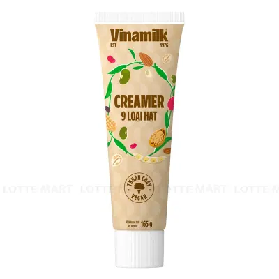 Creamer Đặc Vinamilk 9 Loại Hạt 165g