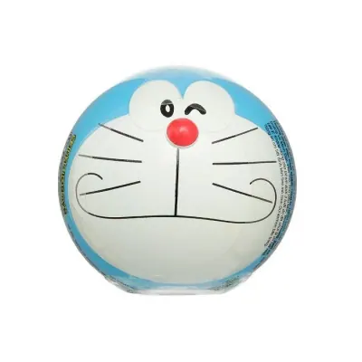 Kẹo Gum Lotte Doraemon Cam 3g