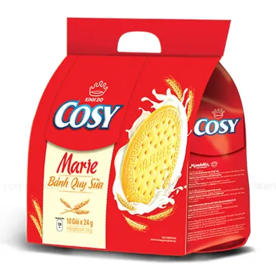 Bánh Cosy Marie 240g