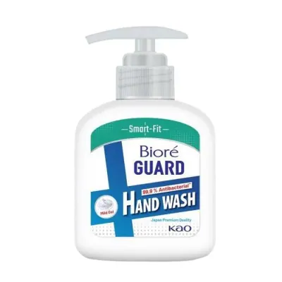 Gel Rửa Tay Bioré Guard Khuynh Diệp 250ml