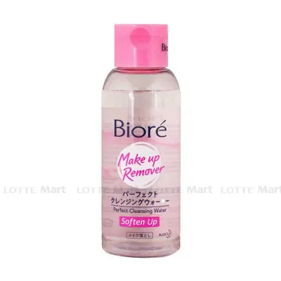 Nước Tẩy Trang Bioré Dưỡng Ẩm 90ml