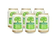 Nước Táo Somersby 6 lonx330ml