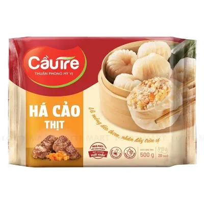 Há Cảo Cầu Tre 500g