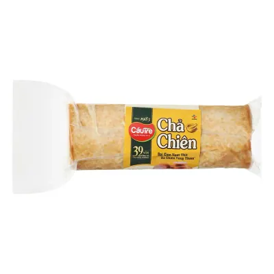 Chả Chiên Cầu Tre 250g
