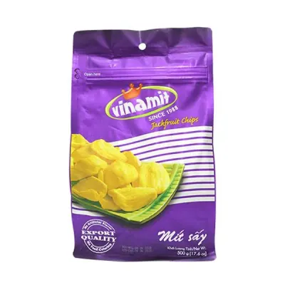 Mít Sấy Vinamit 500g