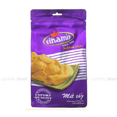 Mít Sấy Vinamit 250g