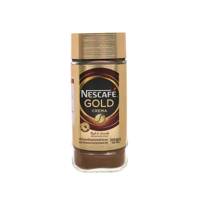 Nescafé Gold Crema 100g