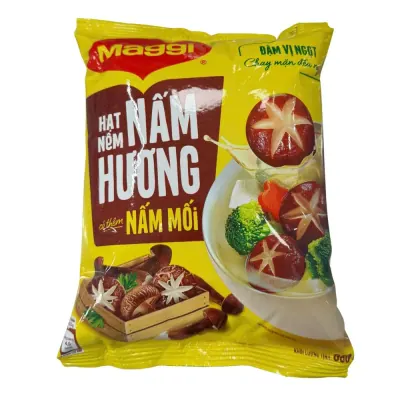 Hạt Nêm Maggi Nấm Hương 800g
