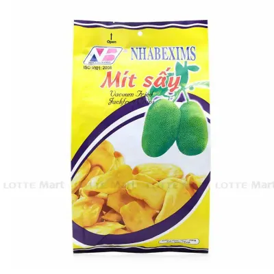 Mít Sấy Nhabexims 200g