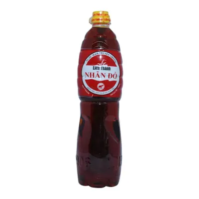 Nước Mắm Liên Thành Pet 60g/l 900ml