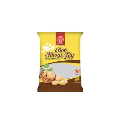 Bot Khoai Tay Bích Chi goi400g