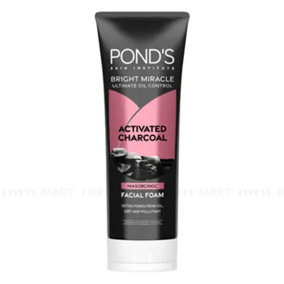 Sữa Rửa Mặt Trắng Da Pond's Pure White Trắng Da Tinh Khiết 50g
