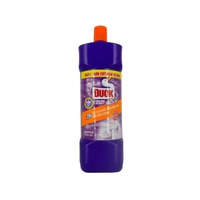 Nước Tẩy Nhà Tắm Duck Siêu Tẩy Pro 1.8L