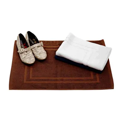 Thảm Vải Cotton Mollis FMV7 – 40x62cm