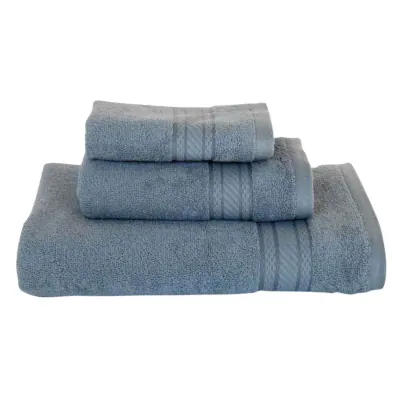 Khăn Mặt Mollis Cotton Lapyarn FM8V 34x78cm 115g