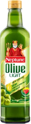 Dầu Ăn Neptune Olive Light Thượng Hạng 1L