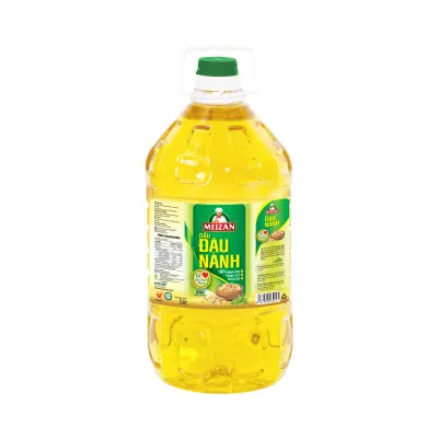 Dầu Đậu Nành Meizan 5L