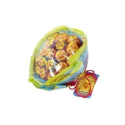 Kẹo Que Chupa Chups Bó Hoa 19 Que 176.7g