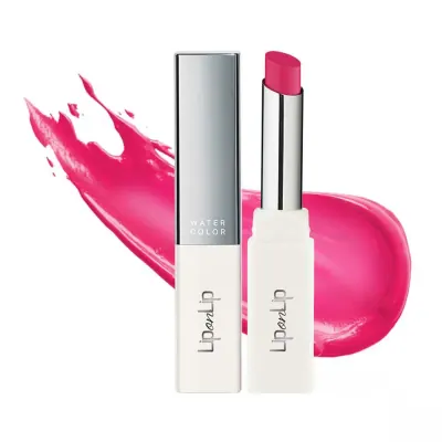 Son Trang Điểm Lip on Lip Water Color Red Pink Hồng Đỏ 2.2g
