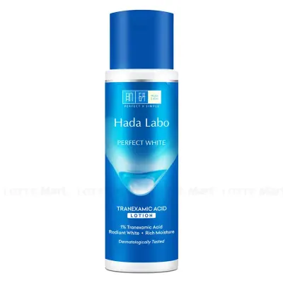 Dung Dịch Dưỡng Trắng Hada Labo Perfect White Tranexamic Acid Dưỡng Sáng 170ml