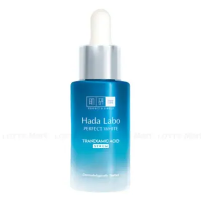Serum Hada Labo Dưỡng Sáng Da Tối Ưu 30ml