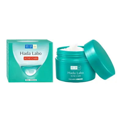 Gel Hada Labo Dưỡng Ẩm Da Mụn Nhạy Cảm 50g