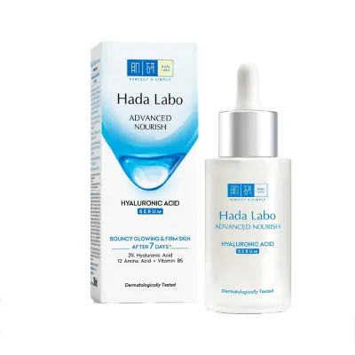 Serum Hada Labo Dưỡng Ẩm 30ml