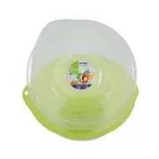Bộ Thau Rổ Nhựa Tròn 0494-3T2
