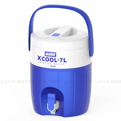 Bình Đá Duy Tân Xcool Có Quai Xách 7L