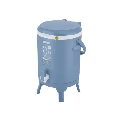 Bình Đá Nhựa Duy Tân Icool6 - 929 - 5.8L