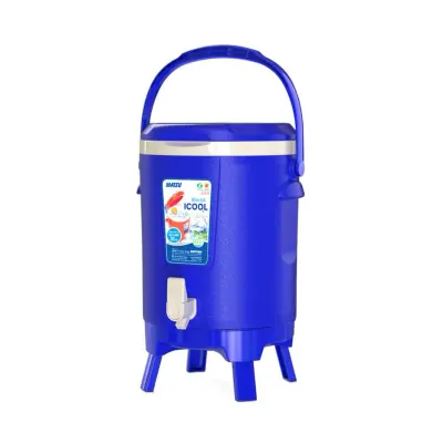 Bình Đá Nhựa Duy Tân Icool 14 - 931 – 13.4L