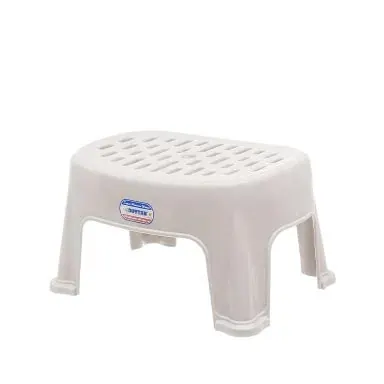 Ghế Nhựa Oval Duy Tân