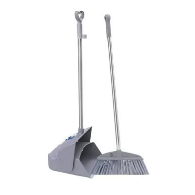 Bộ Chổi – Ky Rác Xếp Duy Tân