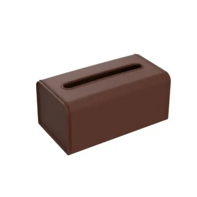 Hộp Đựng Giấy Nhựa Chữ Nhật Matsu 1629