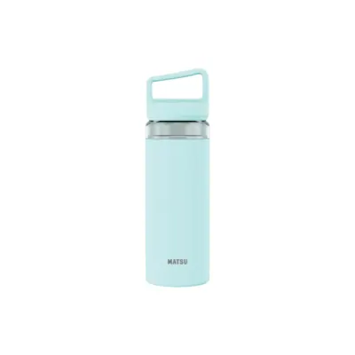 Bình Giữ Nhiệt Matsu Loop Cap 400ml