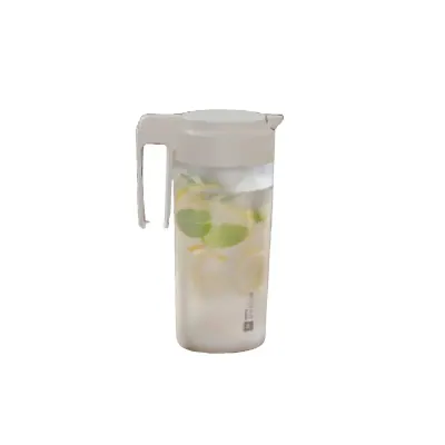 Bình Nước Nhựa Duy Tân Sito 1.6L